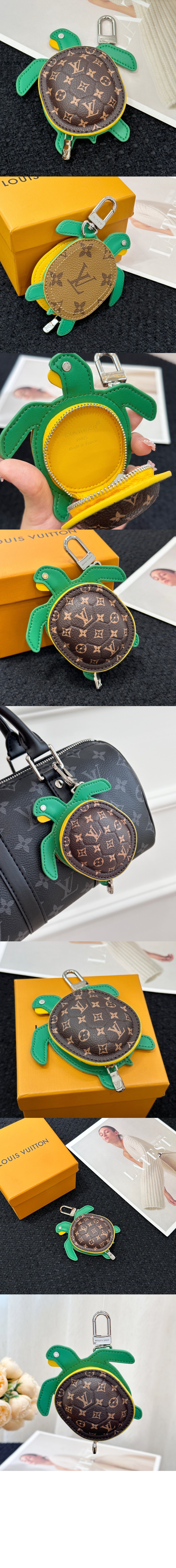 루이비통 키 홀더 M01471