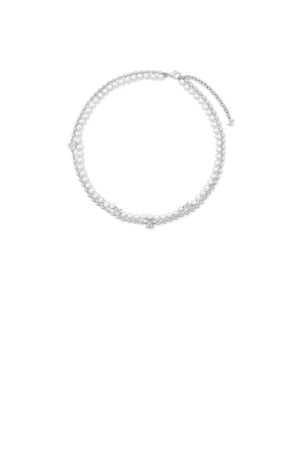 루이비통 목걸이 M01781