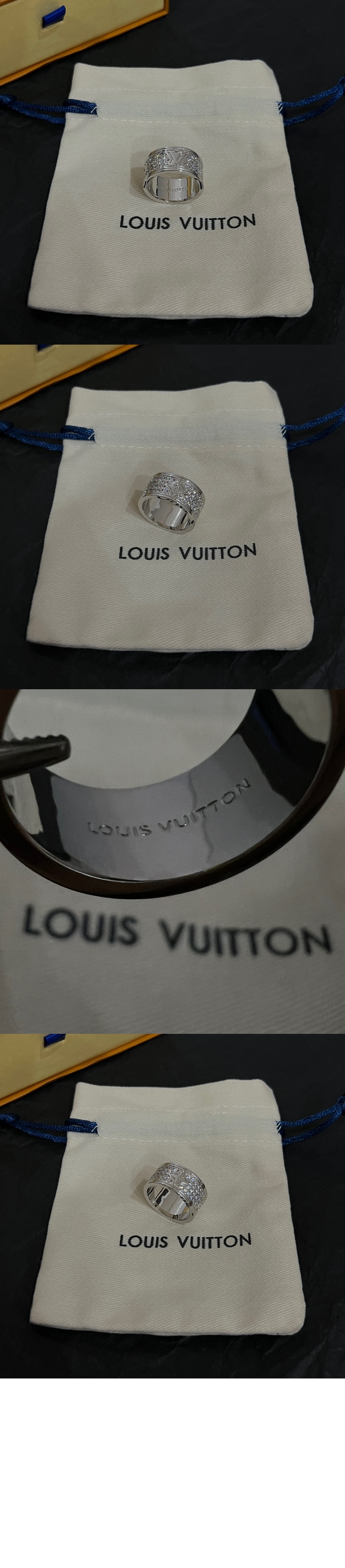 루이비통 레 가스통 비통 Q0H46M