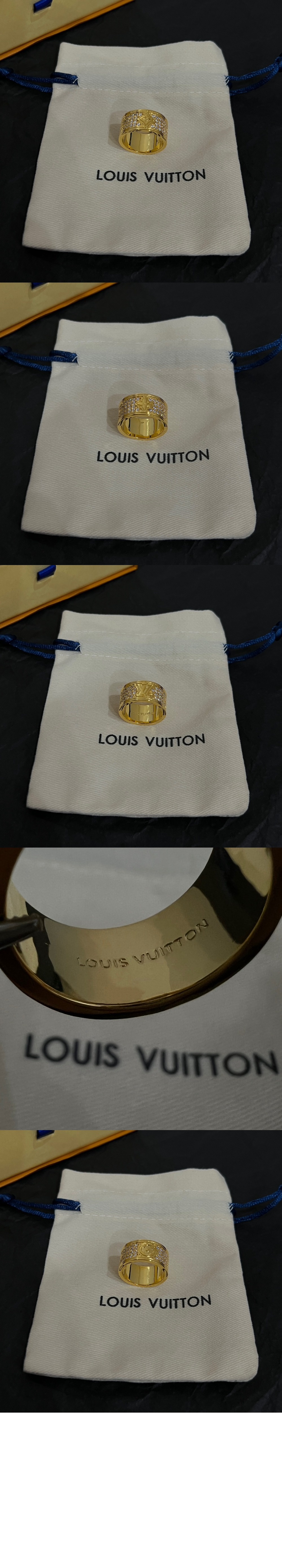 루이비통 레 가스통 비통 Q0H46M