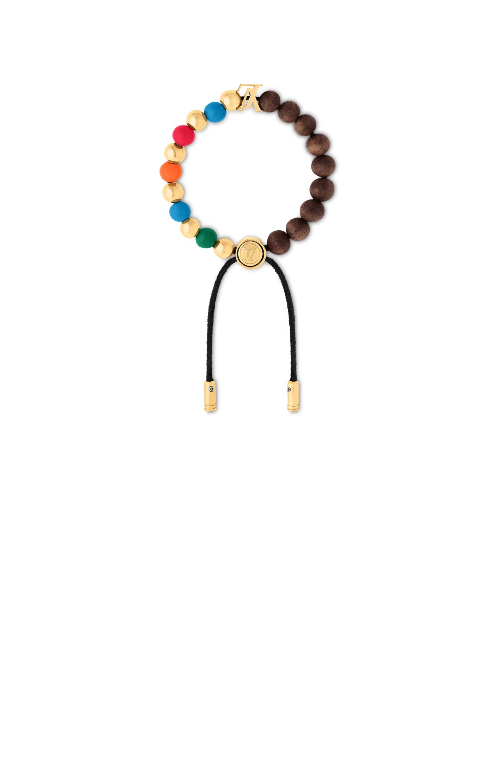 루이비통 서핑 비즈 팔찌 M1602A