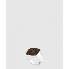 루이비통 모노그램 락 시그넷 반지 M00515