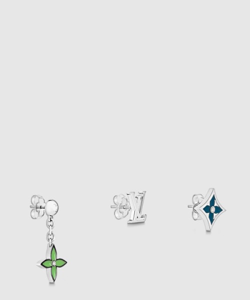 루이비통 선라이즈 귀걸이 M00657