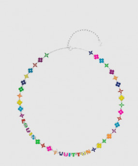 루이비통 모노그램 파티 목걸이 MP3281
