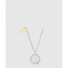 루이비통 LV 캐치 목걸이 M80184