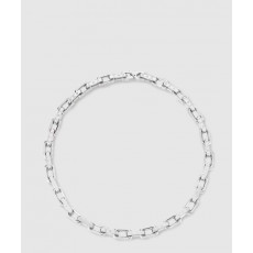 루이비통 모노그램 체인 목걸이 M64196