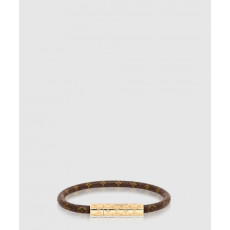 루이비통 LV 컨피덴셜 팔찌 M6334E