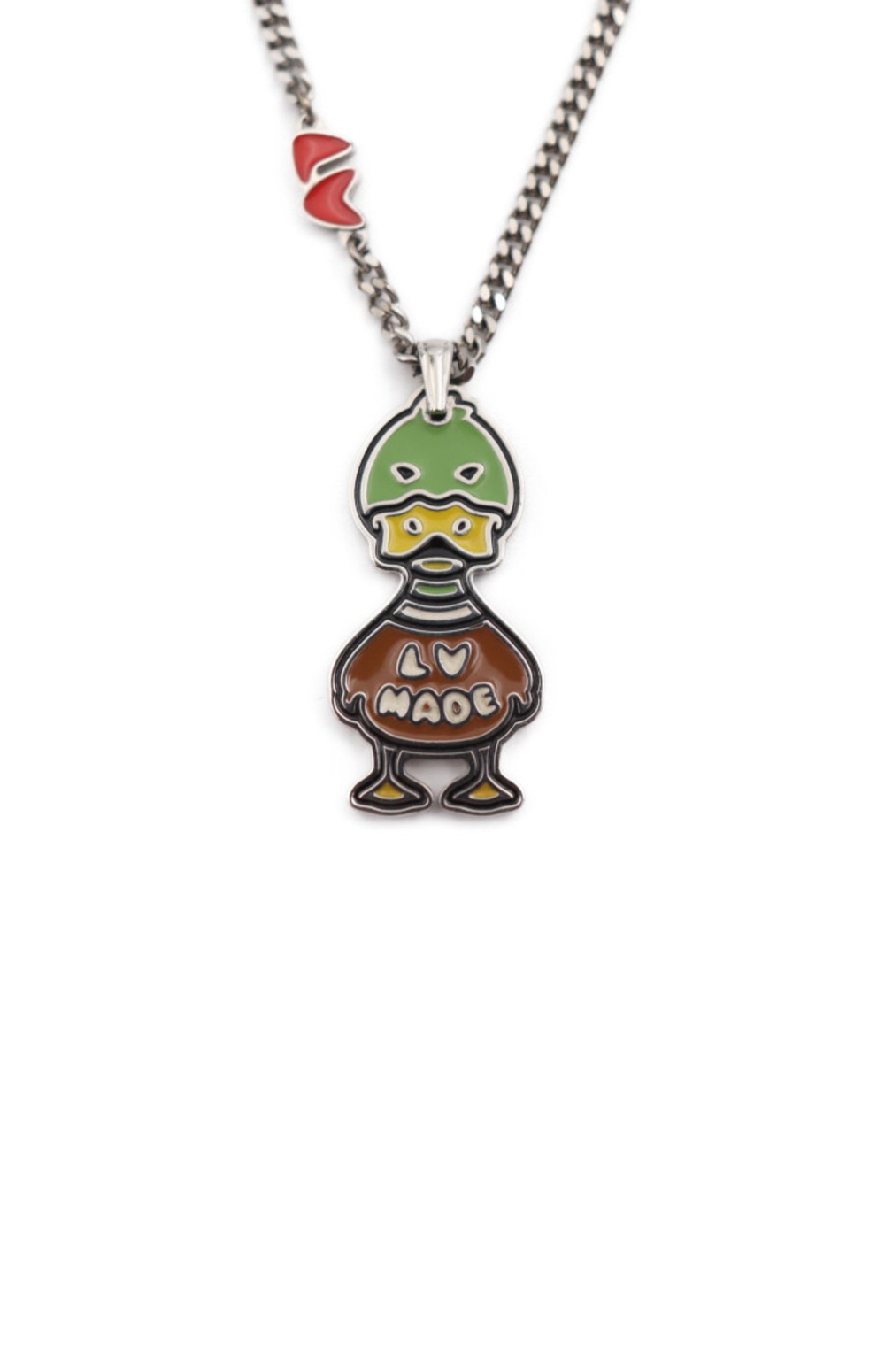 루이비통 Duck 펜던트 목걸이 MP3230