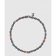 루이비통 파라다이스 체인 목걸이 MP3354