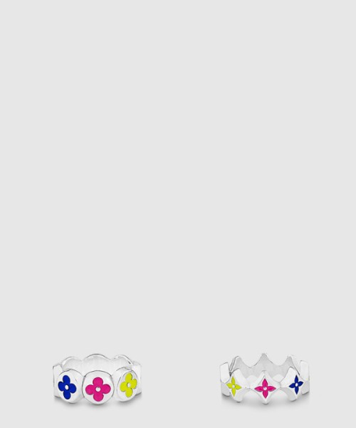 루이비통 모노그램 파티 반지 M0959M