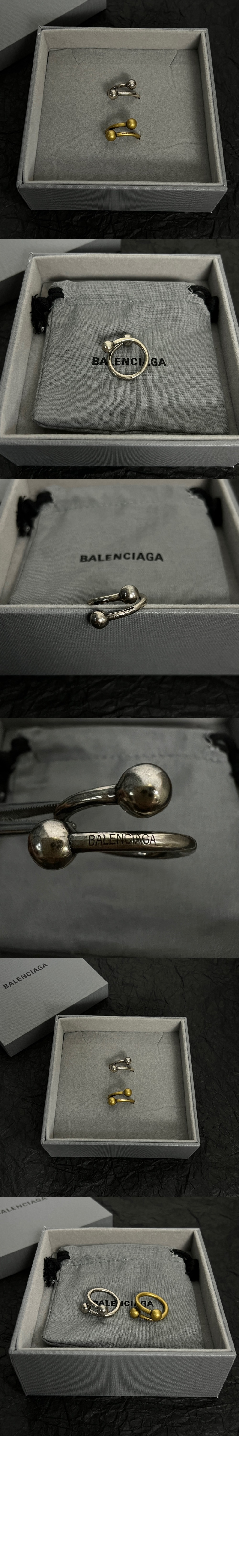 발렌시아가 반지 721655