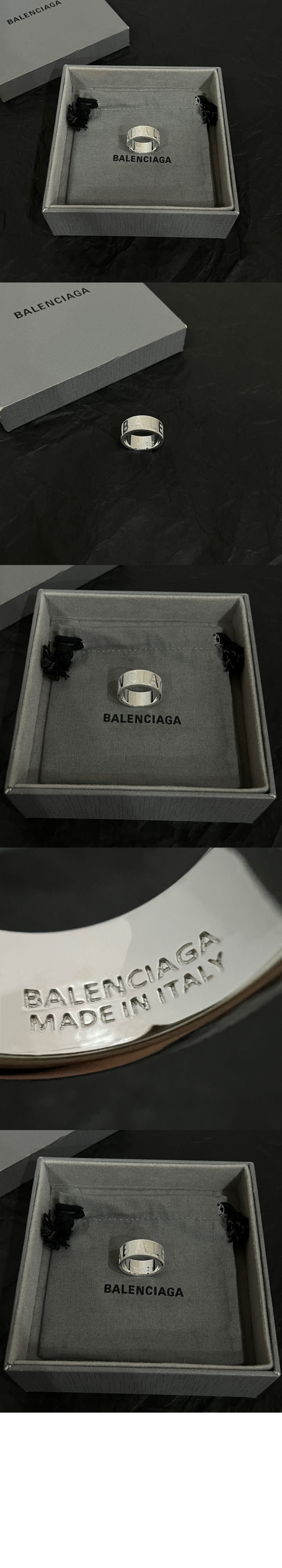 발렌시아가 반지 710566