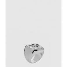 발렌시아가 아디다스 트레포일 시그넷 반지 722075