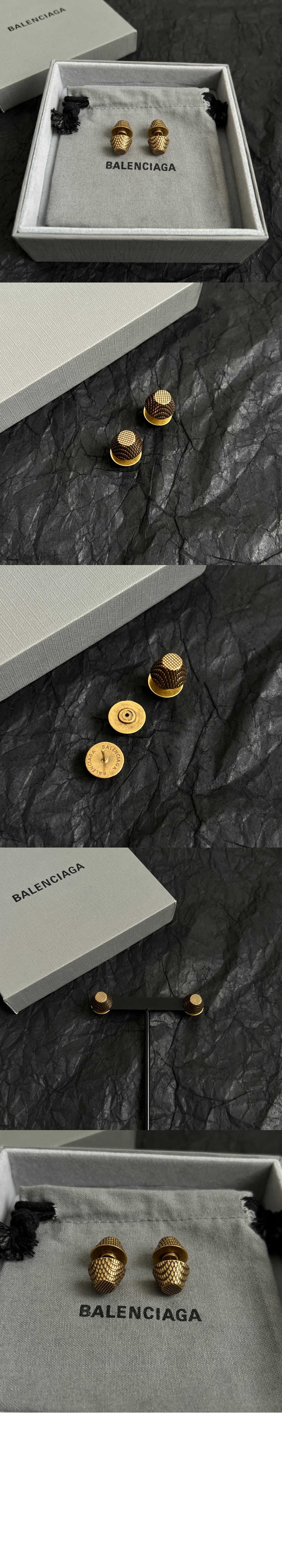 발렌시아가 귀걸이 716269