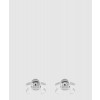 발렌시아가 스터드 귀걸이 815439
