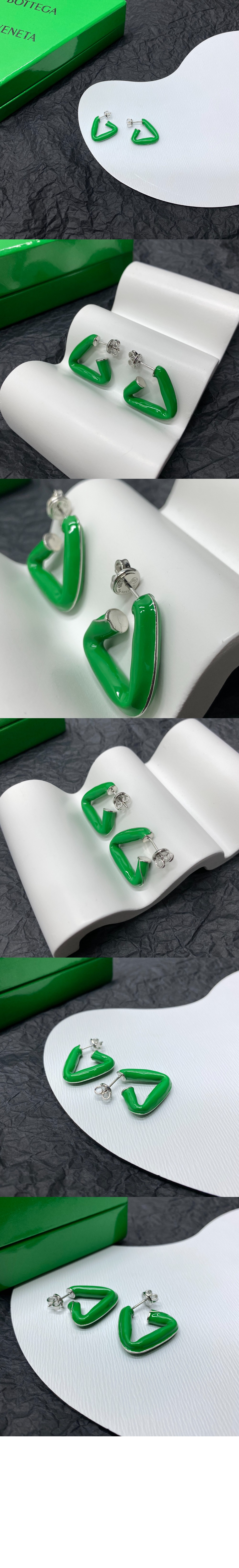 보테가베네타 이어링 665786