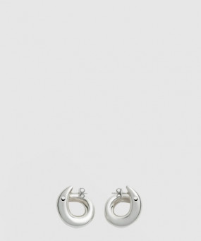 보테가베네타 사르딘 이어링 795603