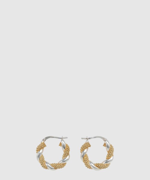 보테가베네타 이어링 732404