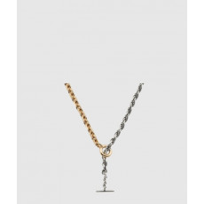 보테가베네타 네크리스 708258