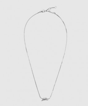 보테가베네타 놋 네크리스 815932