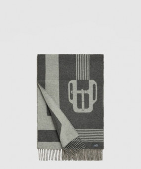 에르메스 Casaque Sangle a Boucle 머플러