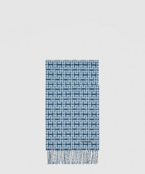 에르메스 스코틀랜드 스카프