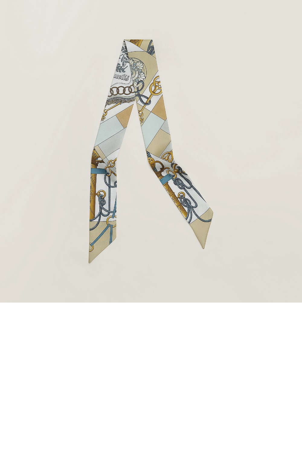 에르메스 twilly 방도