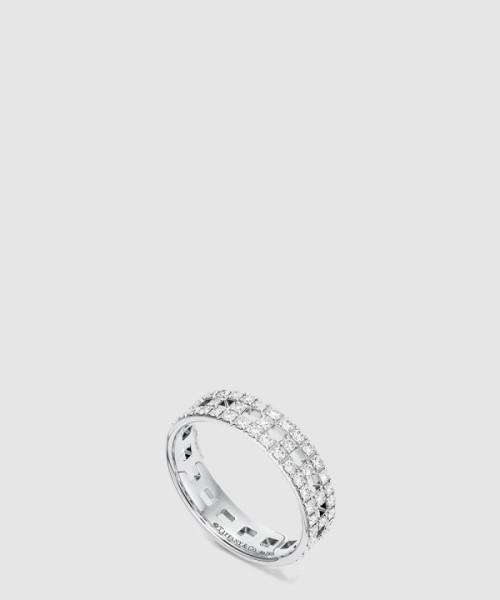 티파니앤코 트루 와이드 링