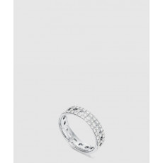 티파니앤코 트루 와이드 링