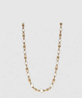 티파니앤코 그래듀에이티드 링크 네크리스