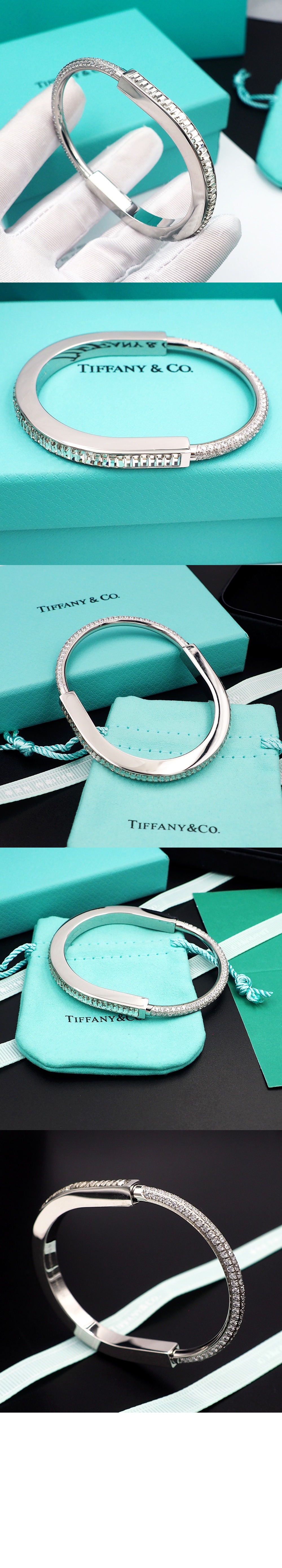 티파니앤코 뱅글