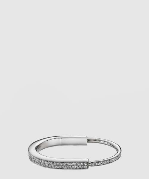 티파니앤코 락 뱅글