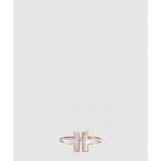 티파니앤코 와이어 링