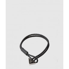 프라다 뱅글 나파 가죽 팔찌 2IB288