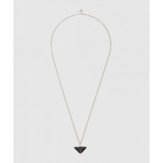 프라다 스말토 보석 목걸이 1JCA43