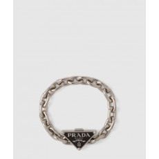 프라다 보석 로고 팔찌 1JB303