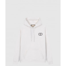 구찌 로고 면 톱