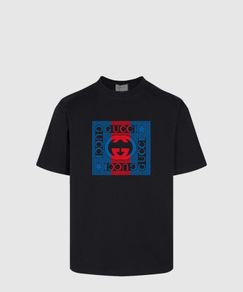 구찌 플라워 크롭