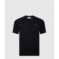 구찌 면 티셔츠