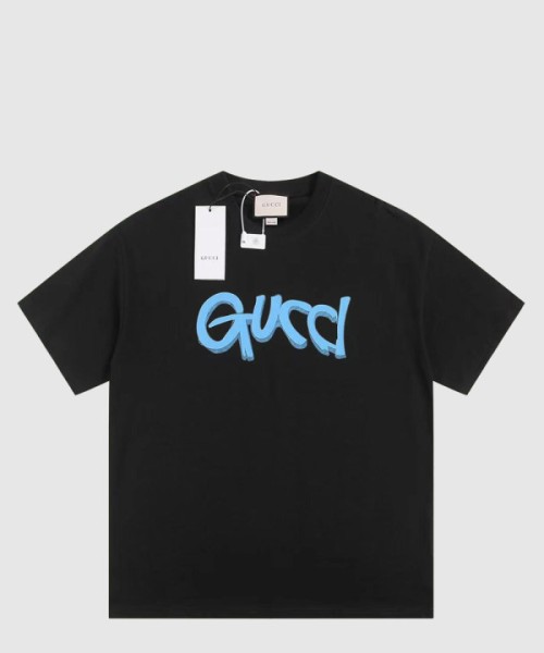 구찌 플라워 크롭