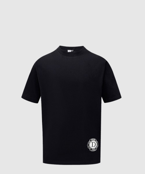 디올 플라워 코튼 톱