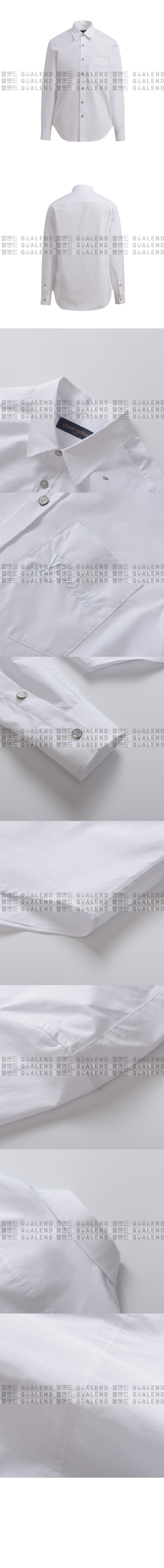 루이비통 셔츠 톱