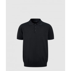 루이비통 니트 폴로 셔츠