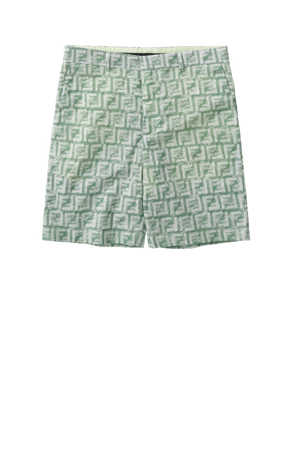 루이비통 청 반바지