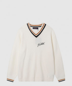 루이비통 긴팔 상의