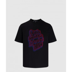 루이비통 플라워 코튼 톱