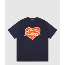 루이비통 플라워 코튼 톱