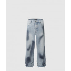 발렌시아가 데님 팬츠