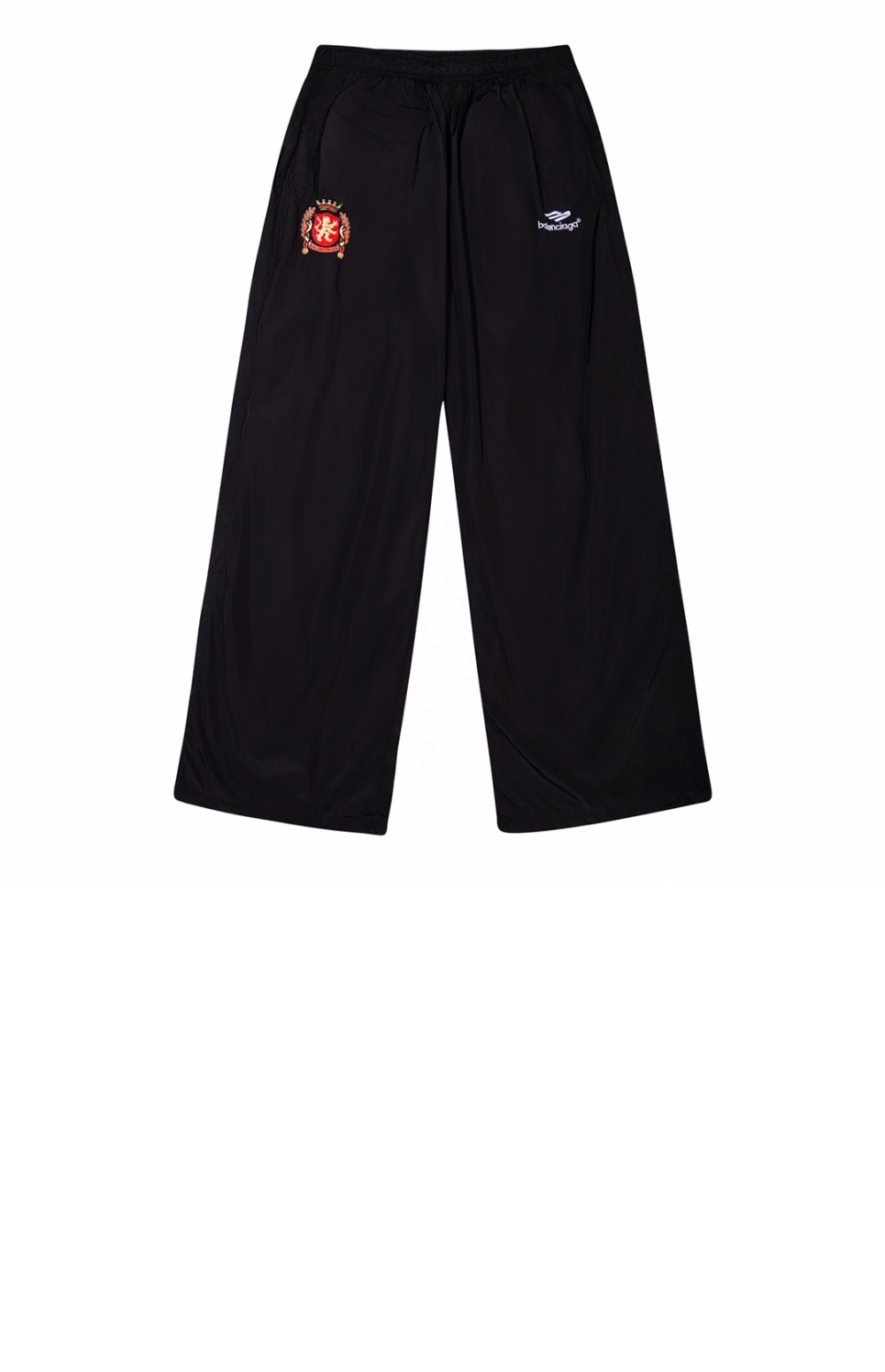 발렌시아가 데님 팬츠