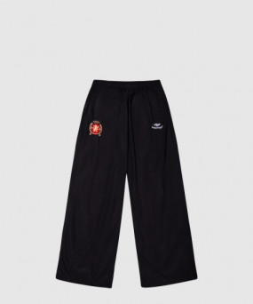 발렌시아가 데님 팬츠